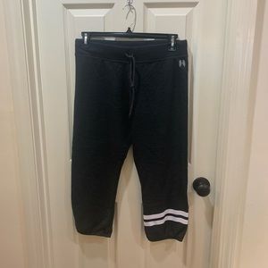 Victoria’s Secret capris joggers